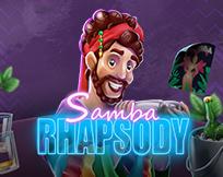 Samba Rhapsody